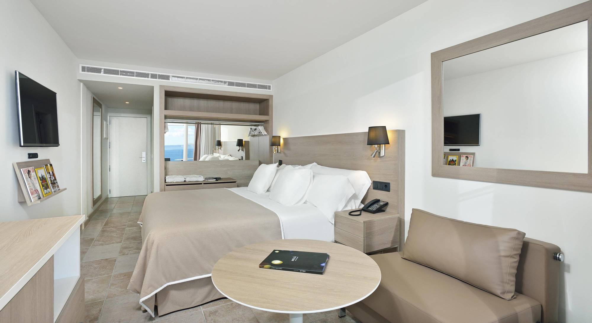 Melia Antillas Calvia Beach Hotel