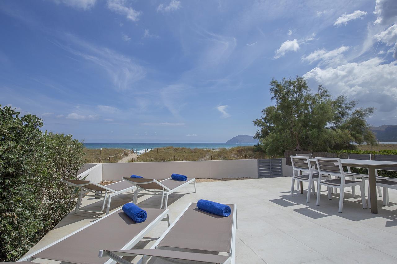 Villa Son Serra First Line *