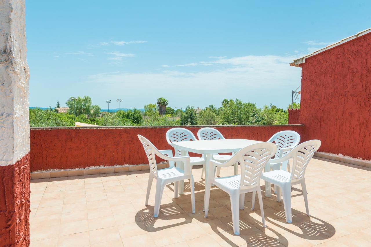 Cortijo Villa *
