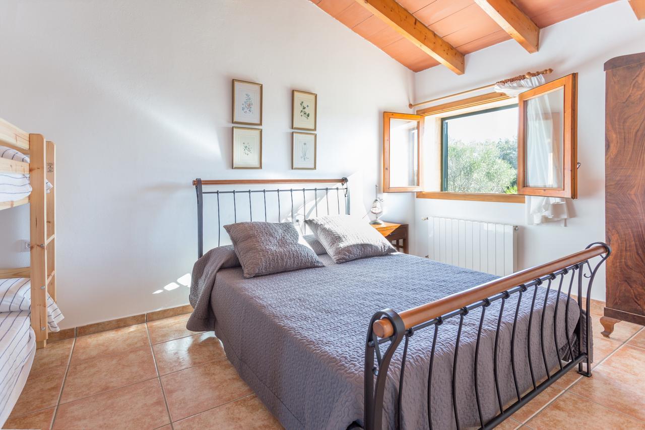 Villa Es Camp Fred Fenalitx (Fenalich)