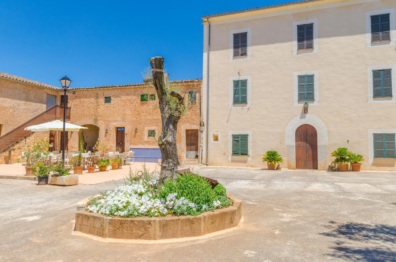 Son Sureda Apartamento Manacor (Mallorca)