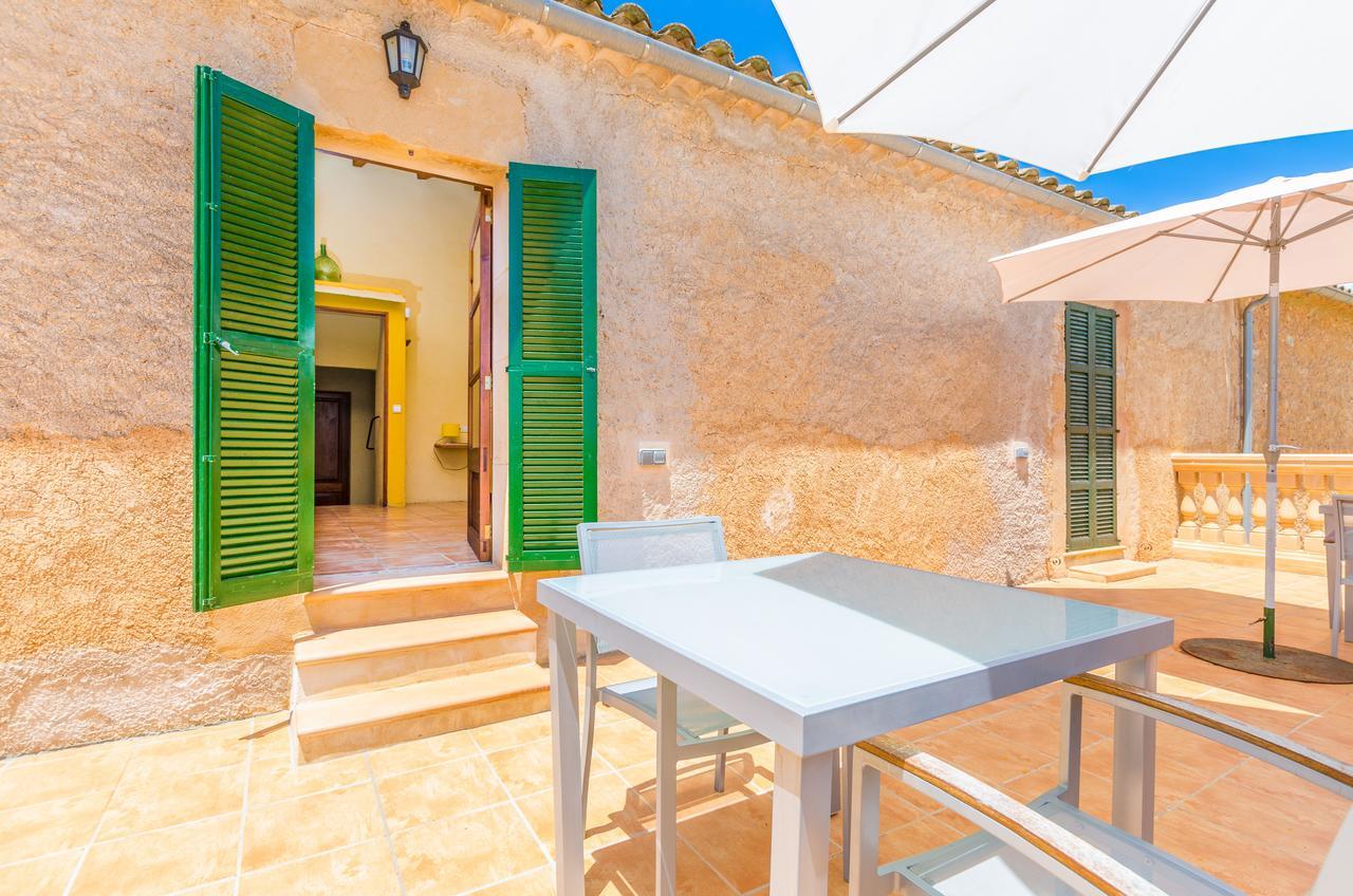 Apartamento Son Sureda Manacor (Mallorca)