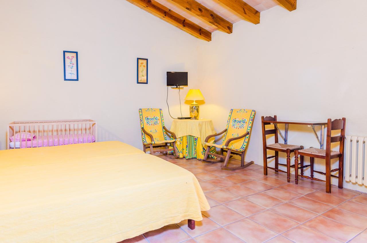 Son Sureda Apartamento Manacor (Mallorca)