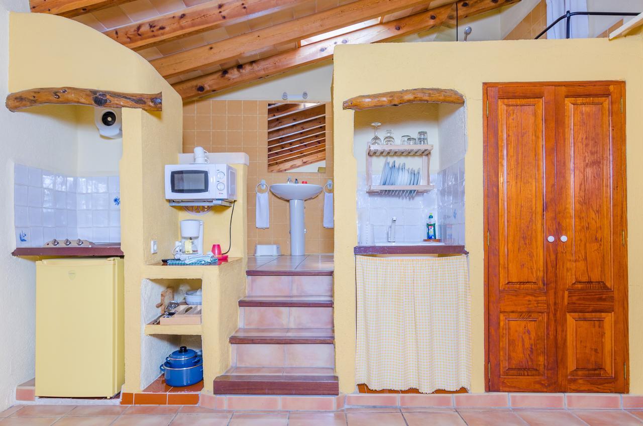 Apartamento Son Sureda Manacor (Mallorca)