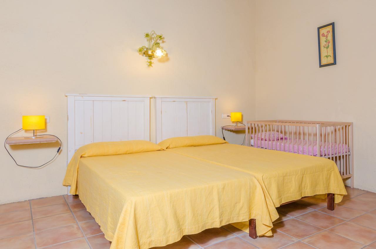 Apartamento Son Sureda *