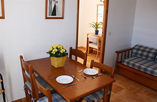 S'olivera Apartment