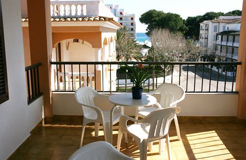 S'olivera Apartment