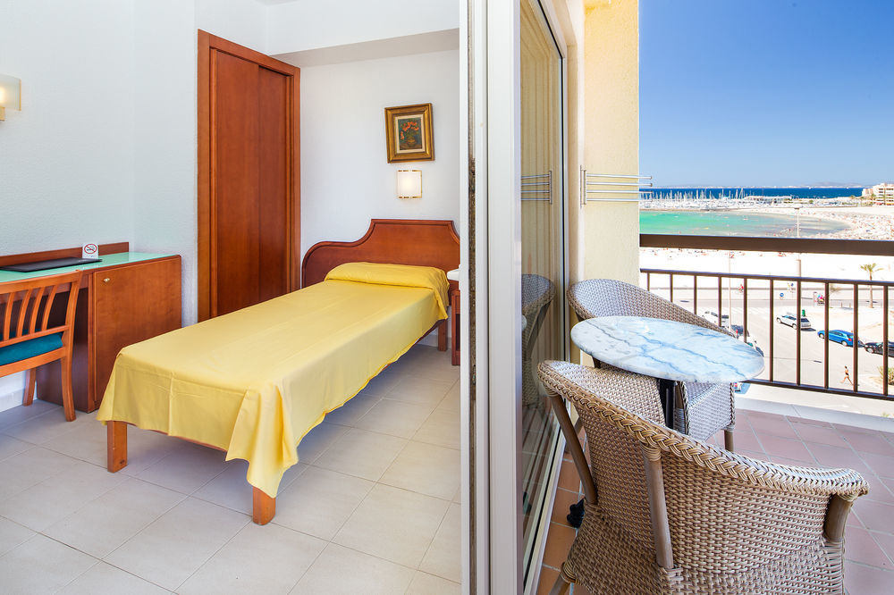 Thb El Cid - Adults Only Can Pastilla (Mallorca)