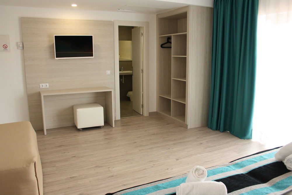Welikehotel Fenix 4* El Arenal (Mallorca)