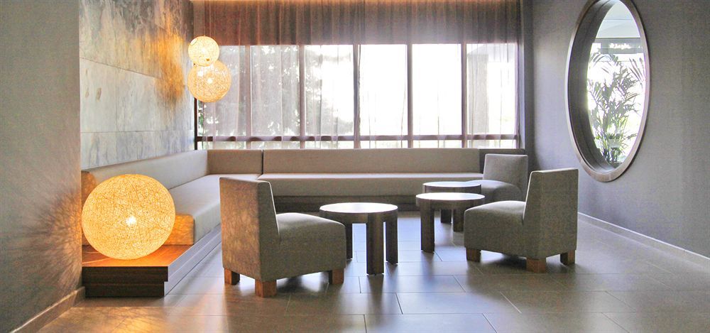 Hotel Bg Caballero 4*