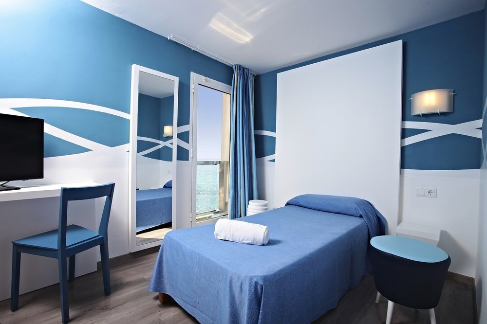 Hotel Clumba Cala Ratjada (Mallorca)