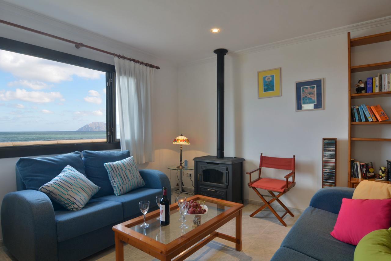 Apartamento Front Line In Son Serra