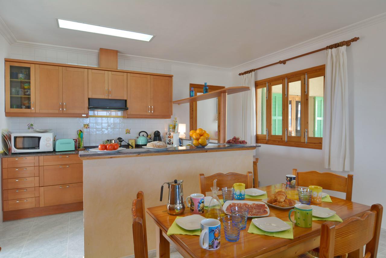 Apartamento Front Line In Son Serra Son Serra de Marina