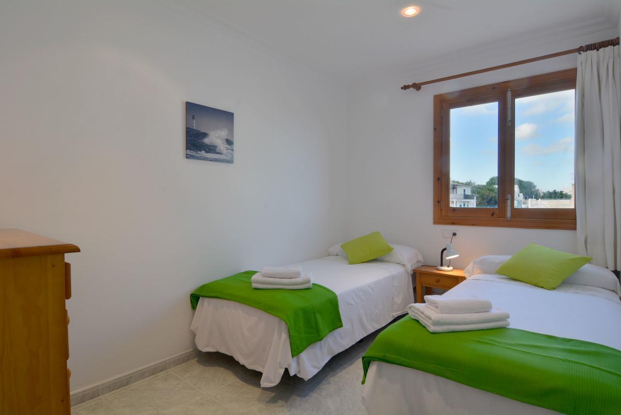 Apartamento Front Line In Son Serra Son Serra de Marina