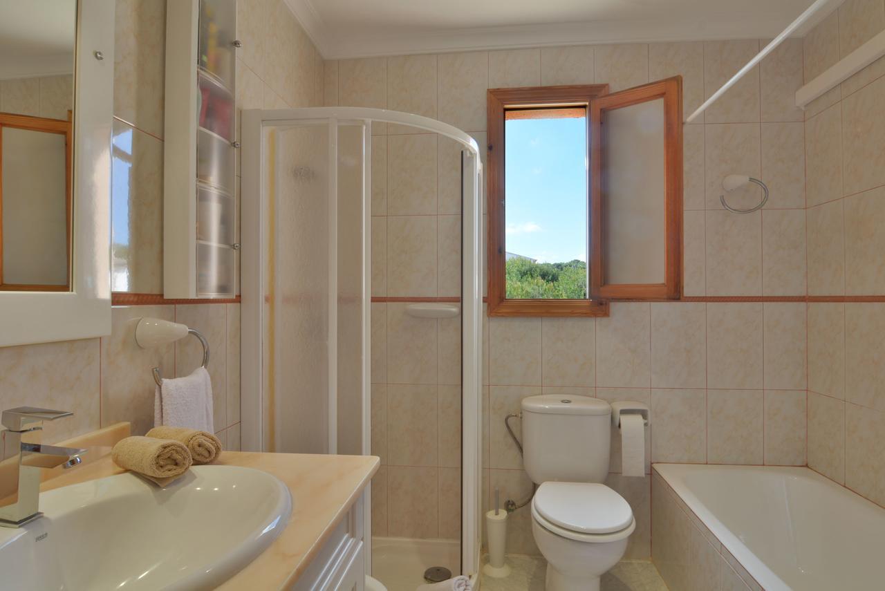 Apartamento Front Line In Son Serra *