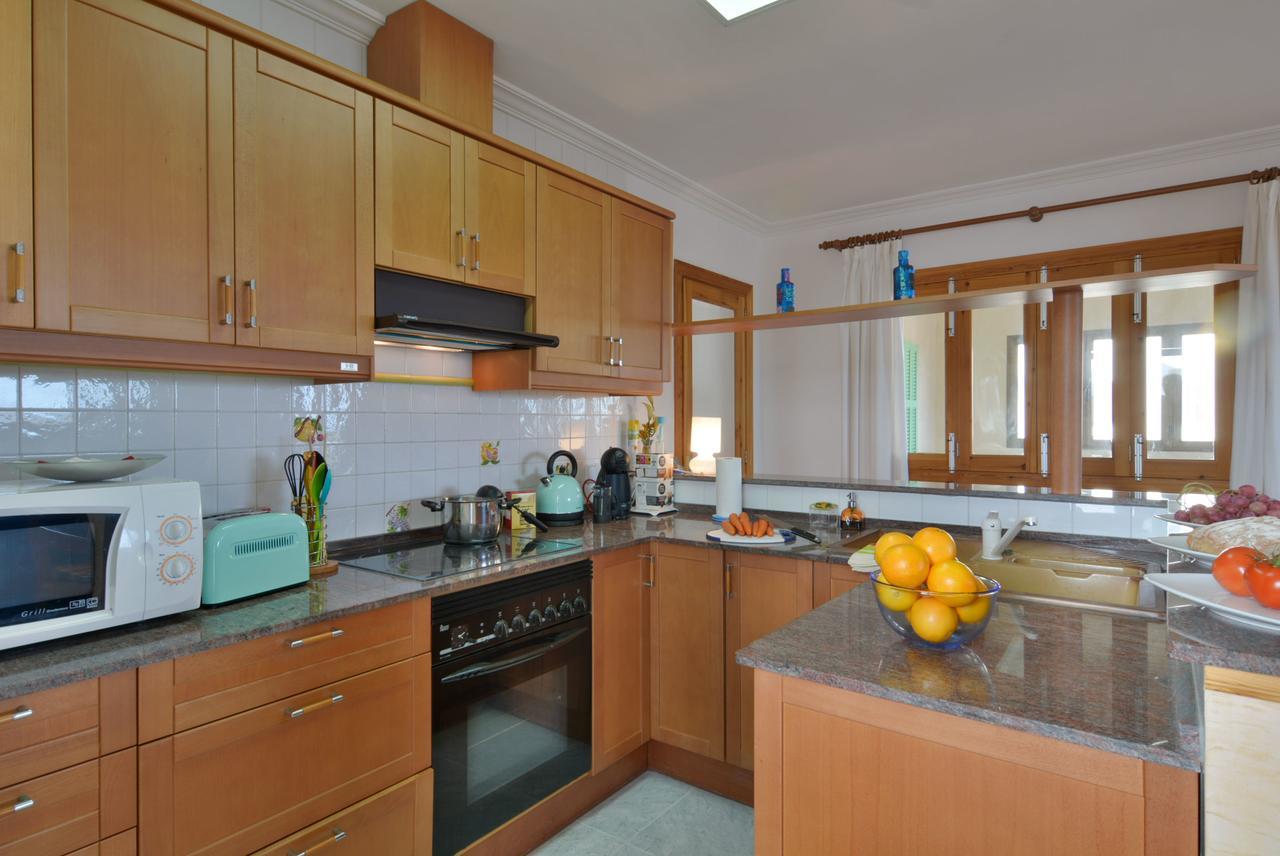 Apartamento Front Line In Son Serra *