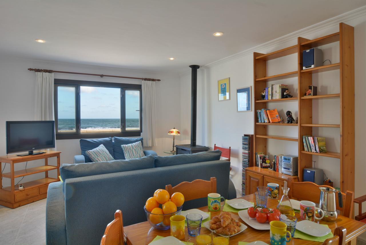Front Line In Son Serra Apartamento