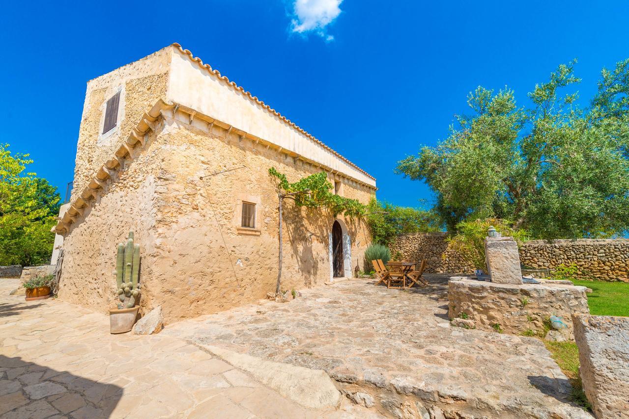 Villa Son Jordi