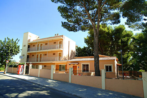 Naika & * Palma Nova (Mallorca)
