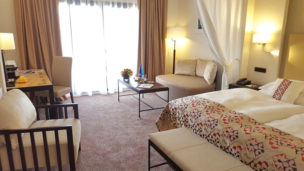 Hotel Steigenberger And Camp De Mar