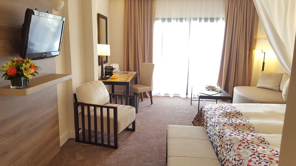 Hotel Steigenberger And