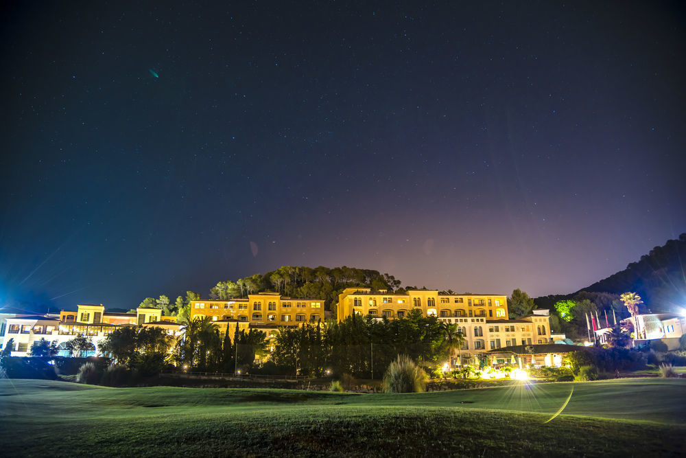 Steigenberger And 5* Camp De Mar