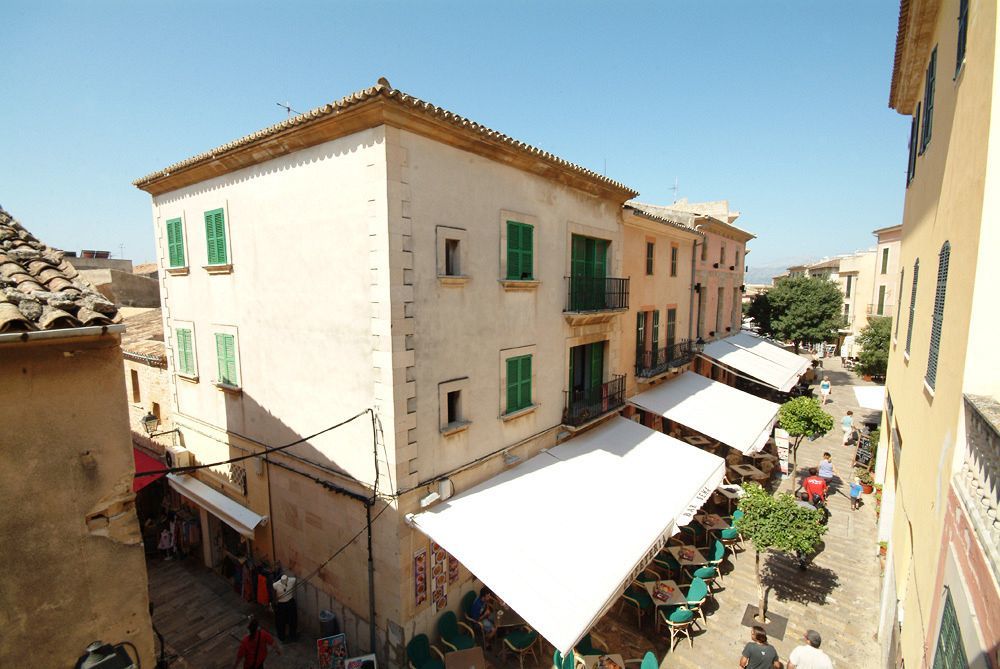 Hotel Fonda Llabres Boutique Alcudia (Mallorca)