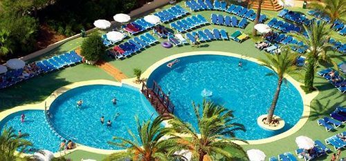Hotel Grupotel Club Cala Marsal - New Reopening 2025 4*