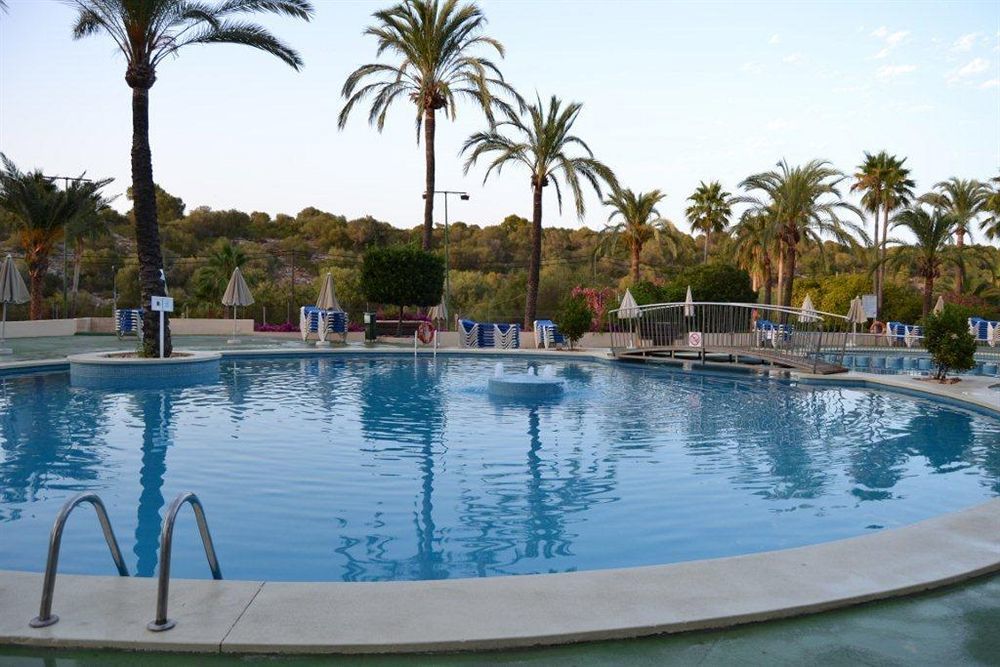 Grupotel Club Cala Marsal - New Reopening 2025