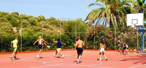Grupotel Club Cala Marsal - New Reopening 2025