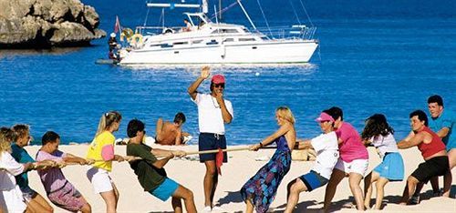 Hotel Grupotel Club Cala Marsal - New Reopening 2025 Portocolom (Mallorca)