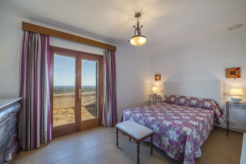Villa S'era S'Horta