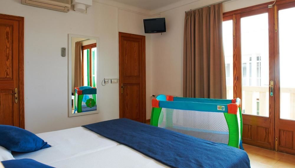 Hotel Colonial 3*