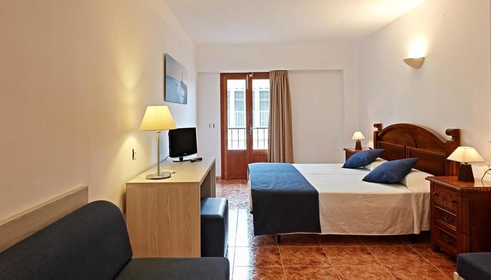 Hotel Colonial Colonia de Sant Jordi