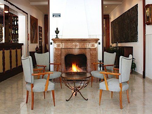 Hotel Brismar Puerto de Andratx
