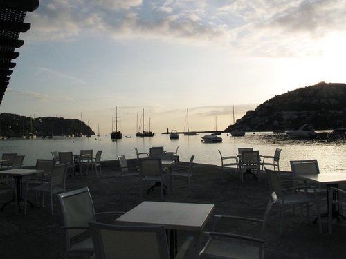 Brismar Puerto de Andratx