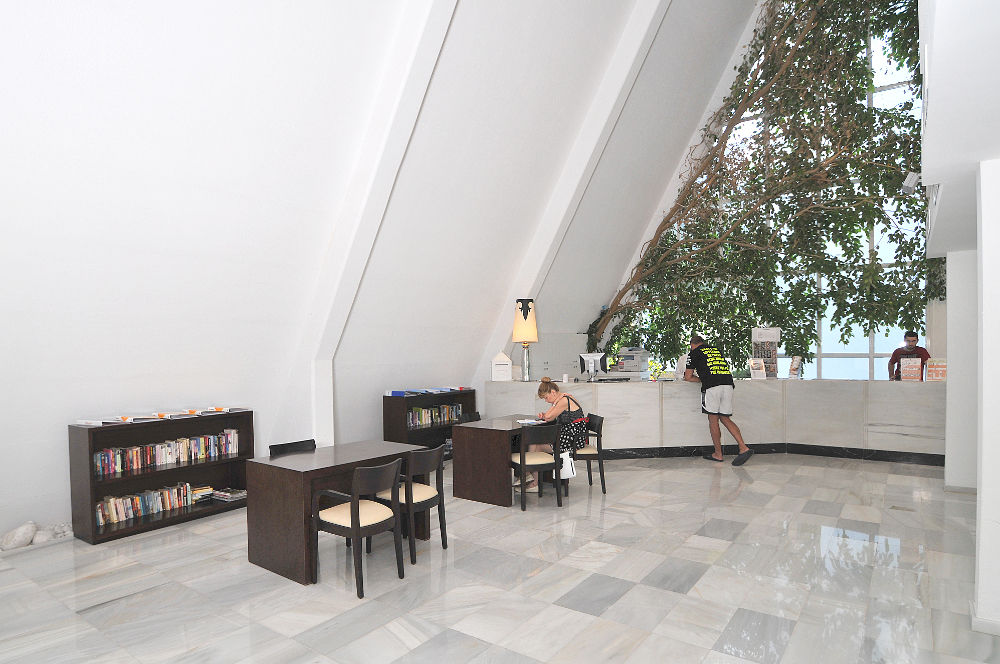Marsenses Rosa Del Mar & Aparthotel 4*