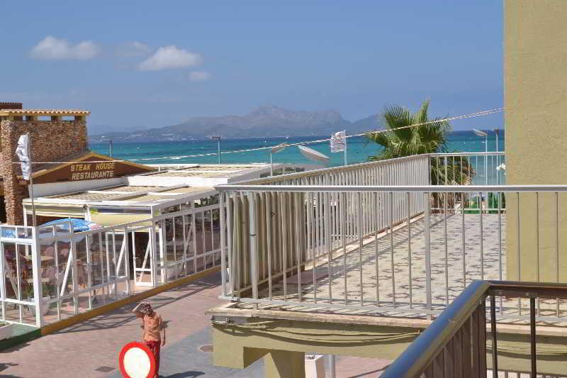 Apts. Charly's Hotel Can Picafort (Mallorca)
