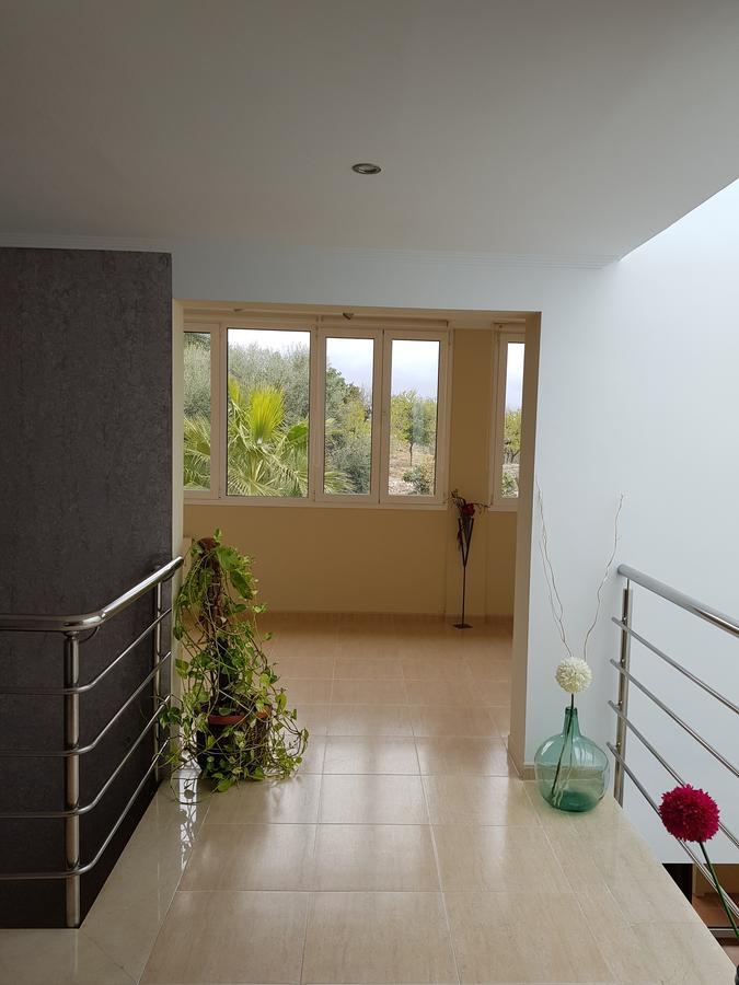 Es Closet Selva (Mallorca)
