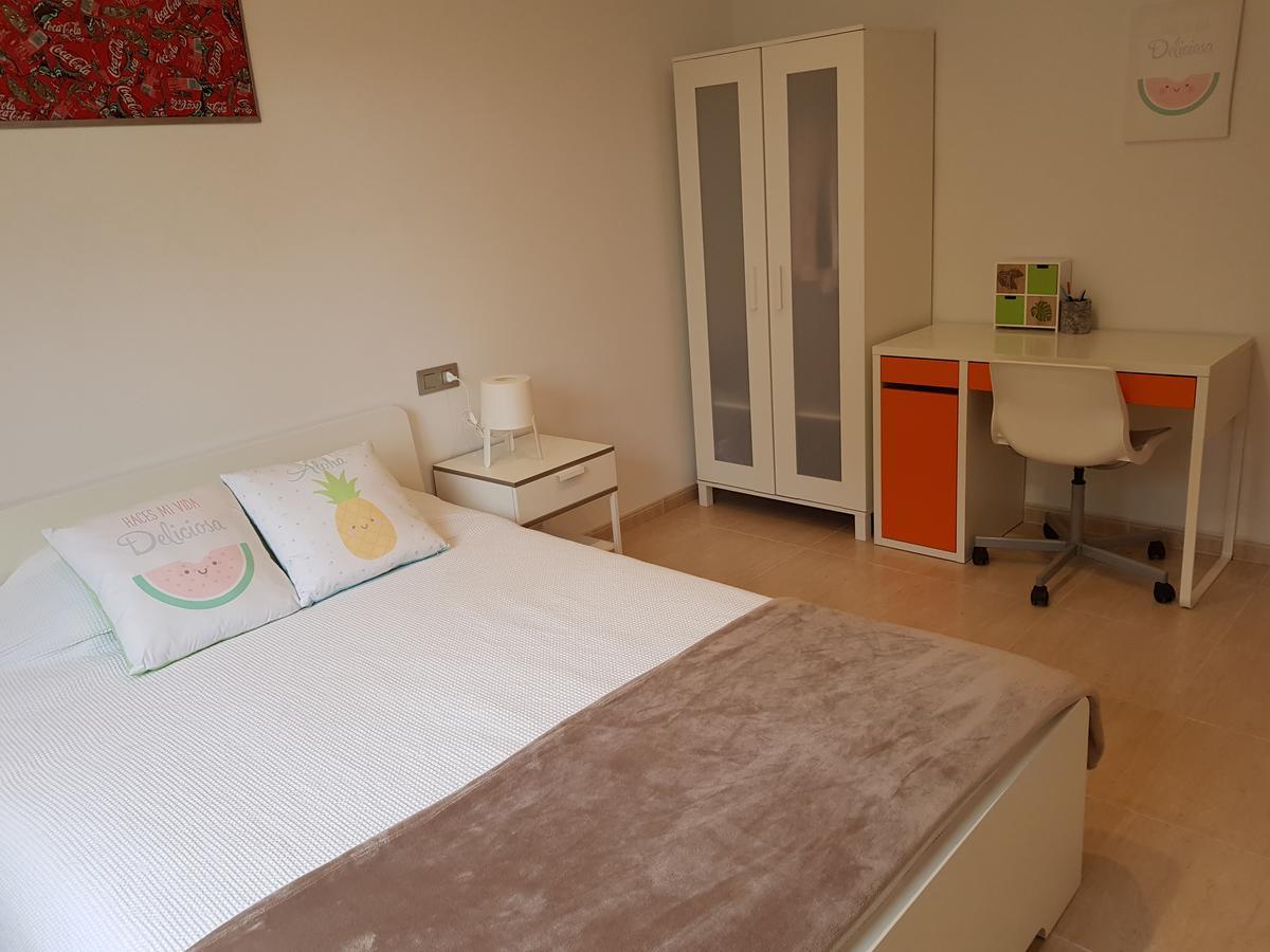 Es Closet Holiday home Selva (Mallorca)