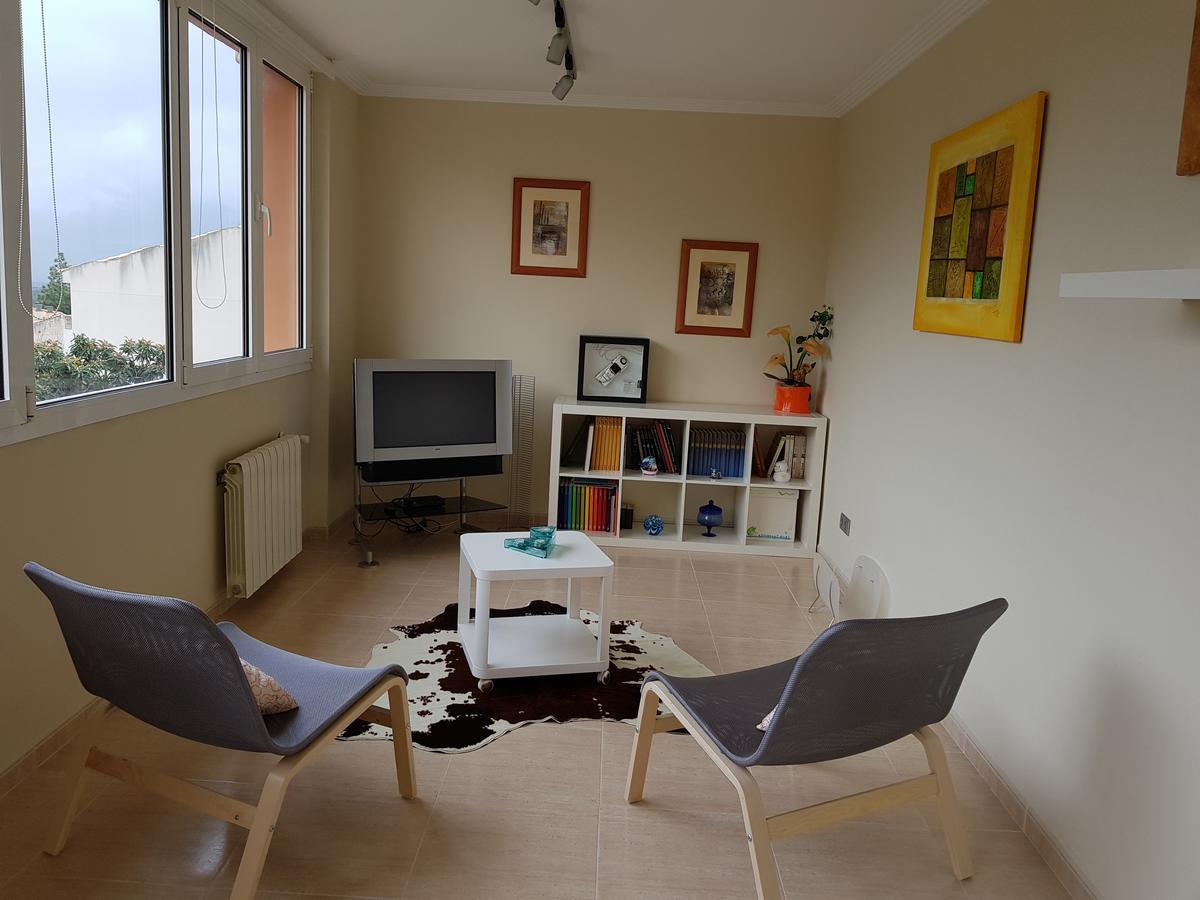Es Closet Selva (Mallorca)