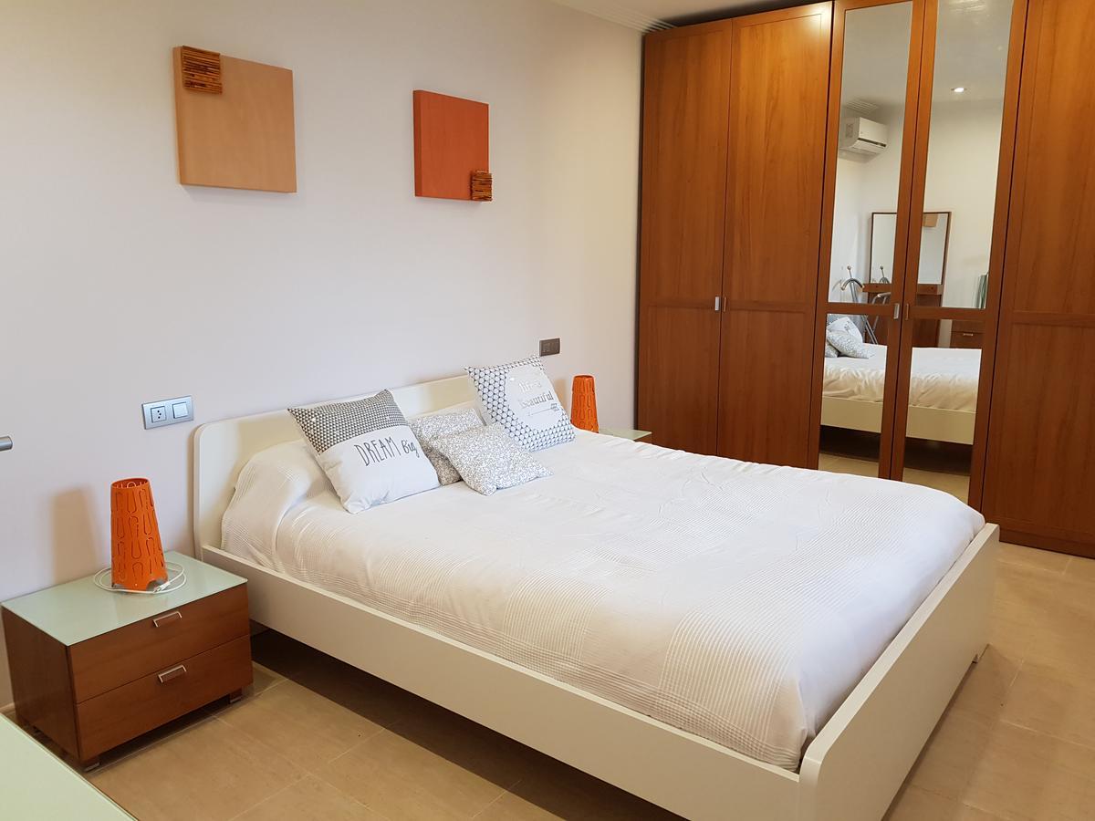 Es Closet Holiday home Selva (Mallorca)