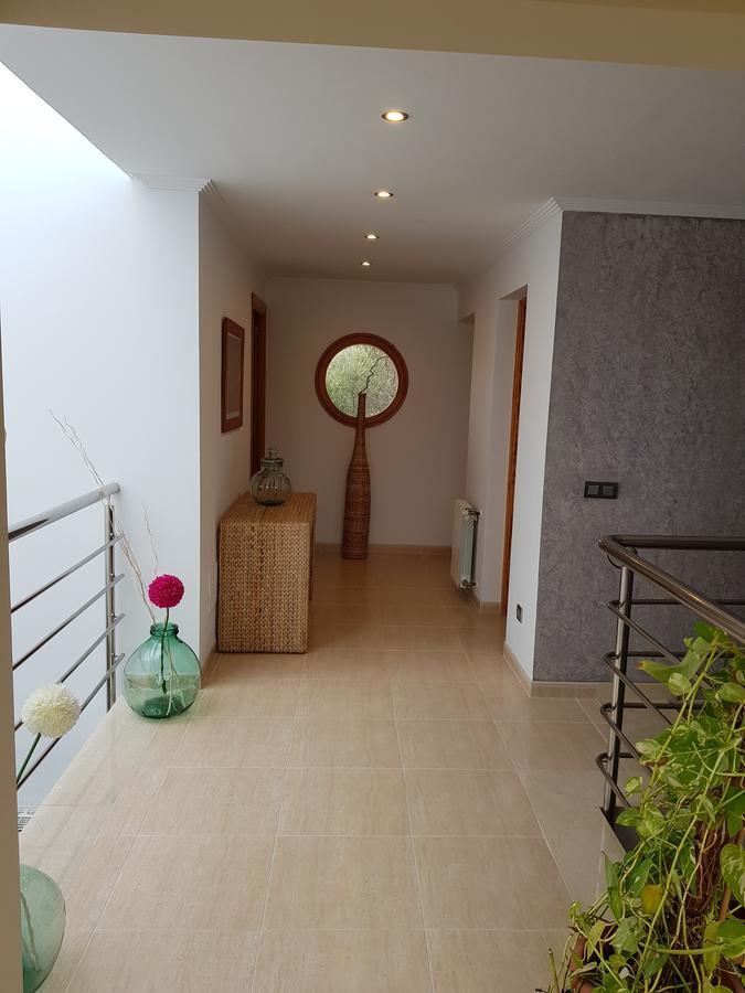 Holiday home Es Closet Selva (Mallorca)