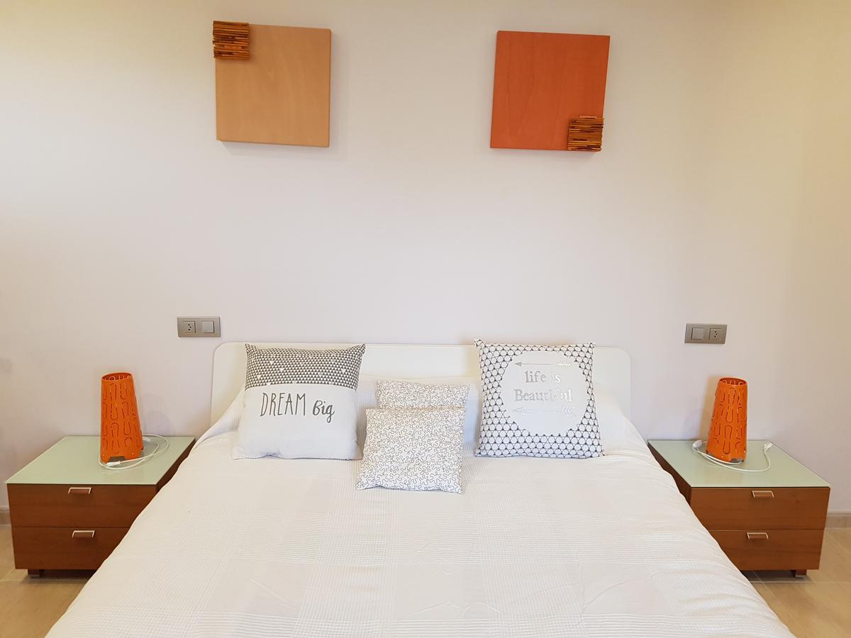 Holiday home Es Closet Selva (Mallorca)