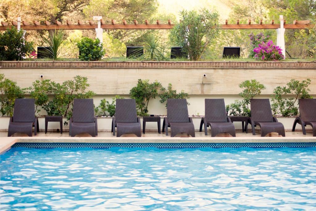 Hotel Ipanema El Arenal (Mallorca)