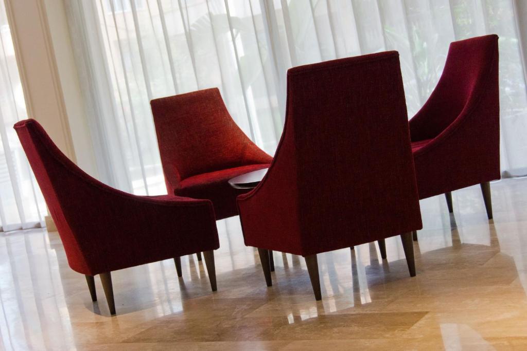 Hotel Ipanema 4*