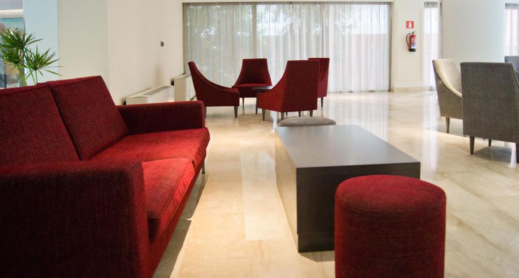 Ipanema 4*