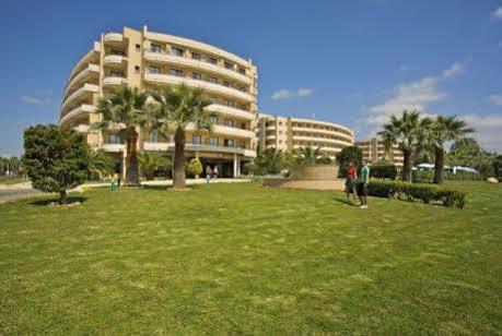 Hotel Allsun Orient Sa Coma (Mallorca)