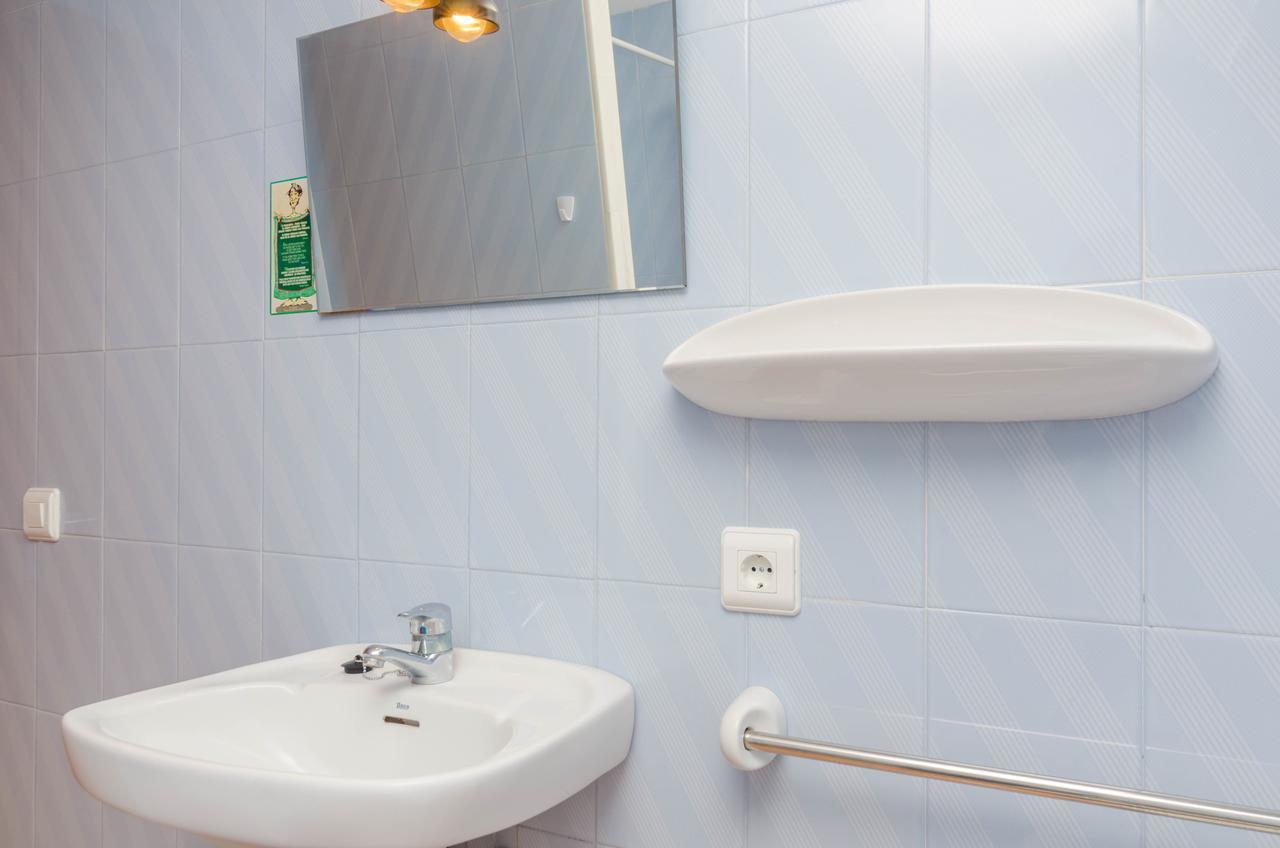 Apartamento Danus Burguera P. Piso