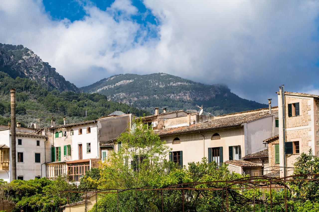 Hostel Hostel Soller Soller